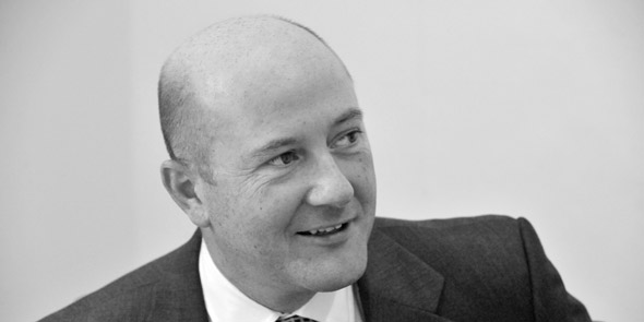 Andrew McLean