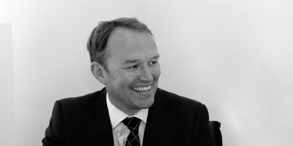 Martin Steele