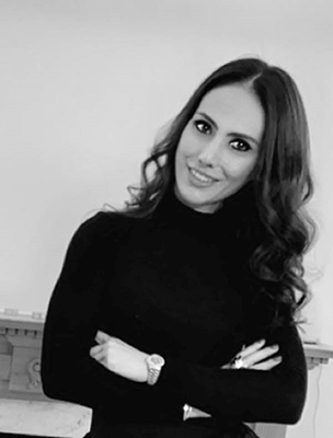 Nona Atoyan